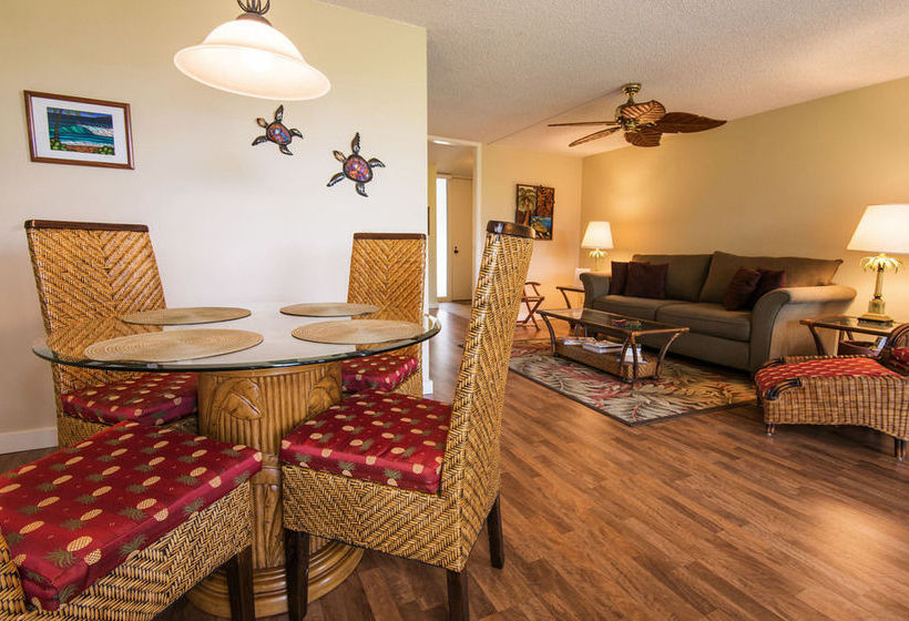 Hotel Cliffs at Princeville  | Princeville | Hawaii | United States 11