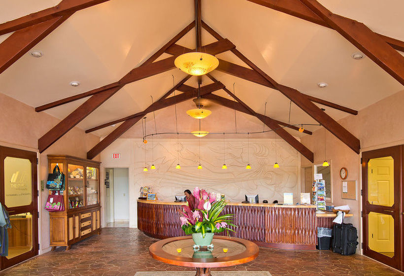 Hotel Cliffs at Princeville  | Princeville | Hawaii | United States 13