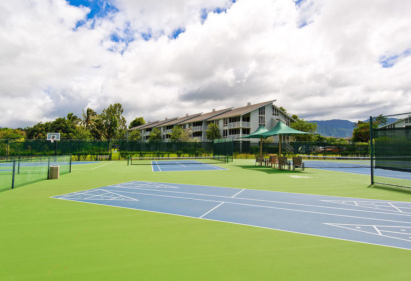 Hotel Cliffs at Princeville  | Princeville | Hawaii | United States 14