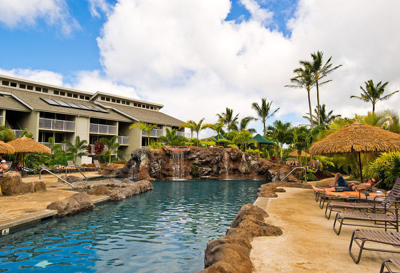 Hotel Cliffs at Princeville  | Princeville | Hawaii | United States 15