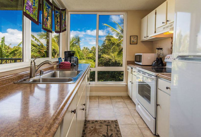 Hotel Cliffs at Princeville  | Princeville | Hawaii | United States 17