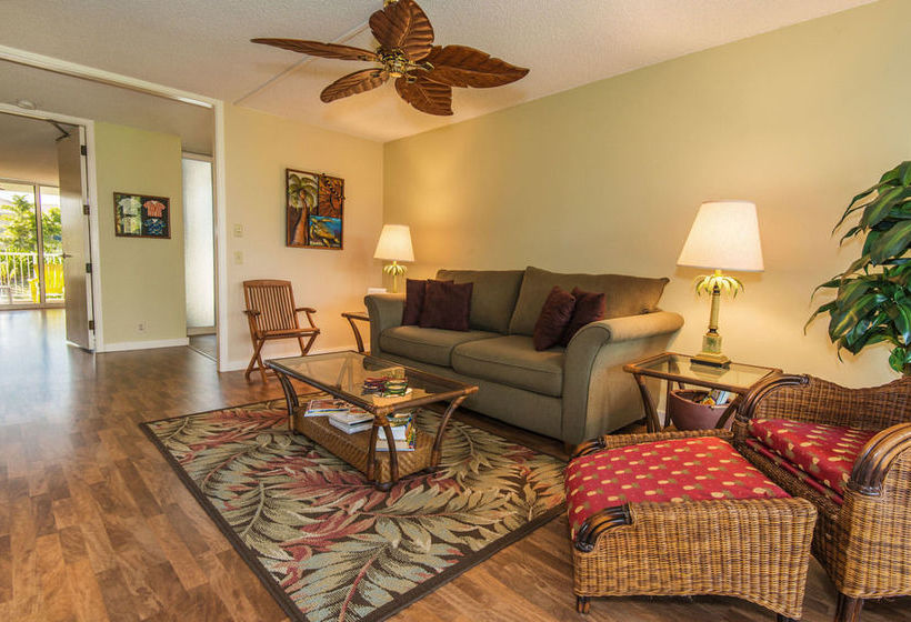 Hotel Cliffs at Princeville  | Princeville | Hawaii | United States 18