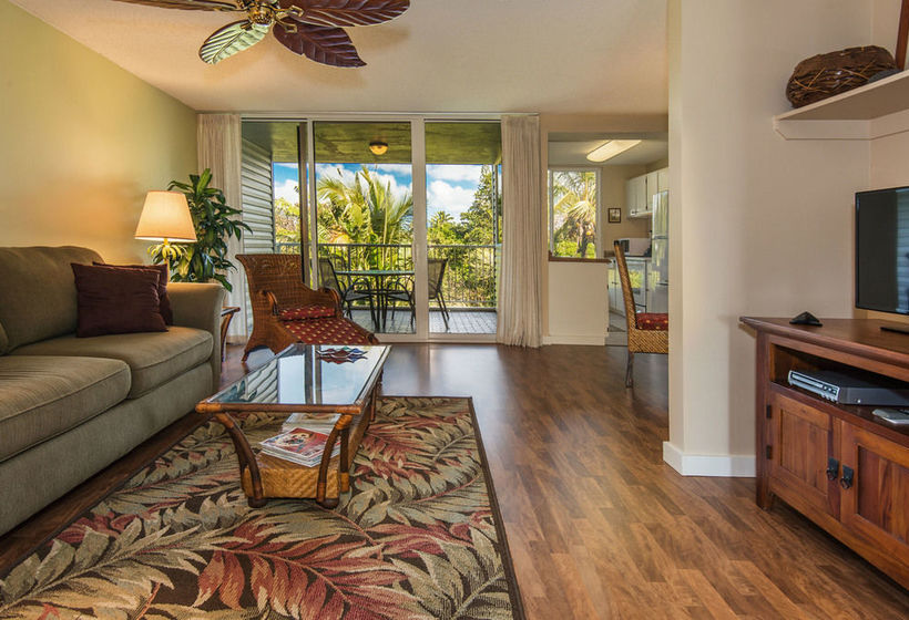 Hotel Cliffs at Princeville  | Princeville | Hawaii | United States 19