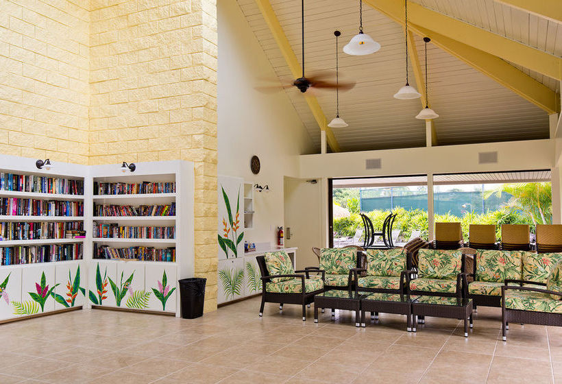 Hotel Cliffs at Princeville  | Princeville | Hawaii | United States 2