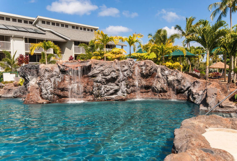 Hotel Cliffs at Princeville  | Princeville | Hawaii | United States 3