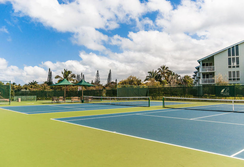 Hotel Cliffs at Princeville  | Princeville | Hawaii | United States 4