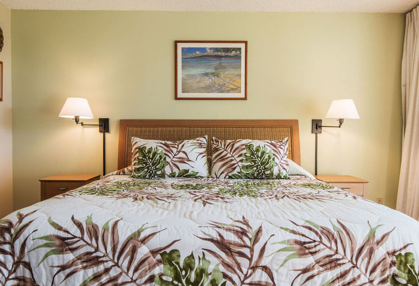 Hotel Cliffs at Princeville  | Princeville | Hawaii | United States 5