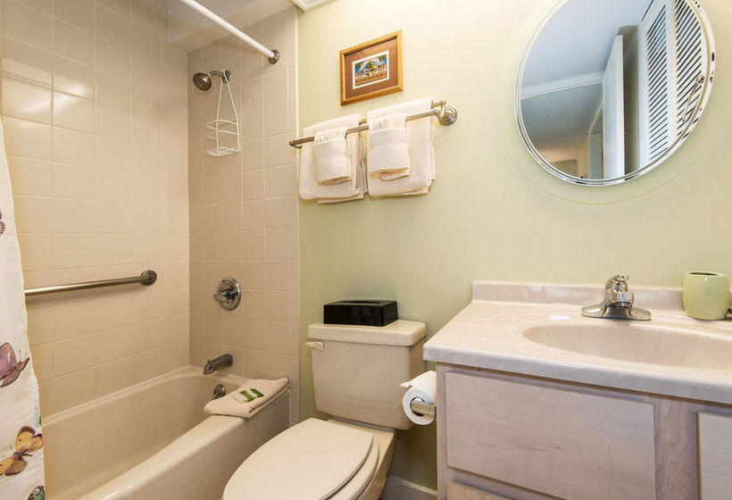 Hotel Cliffs at Princeville  | Princeville | Hawaii | United States 6