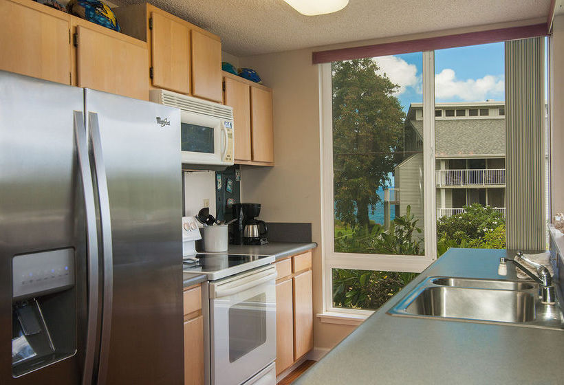 Hotel Cliffs at Princeville  | Princeville | Hawaii | United States 7