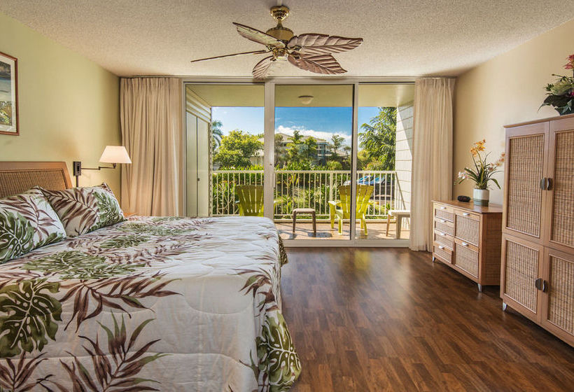 Hotel Cliffs at Princeville  | Princeville | Hawaii | United States 8