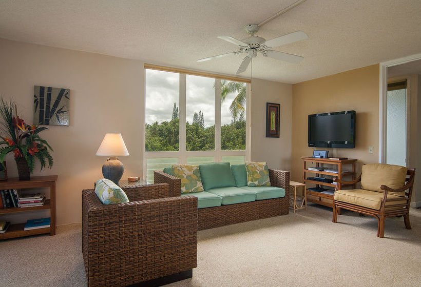 Hotel Cliffs at Princeville  | Princeville | Hawaii | United States 9