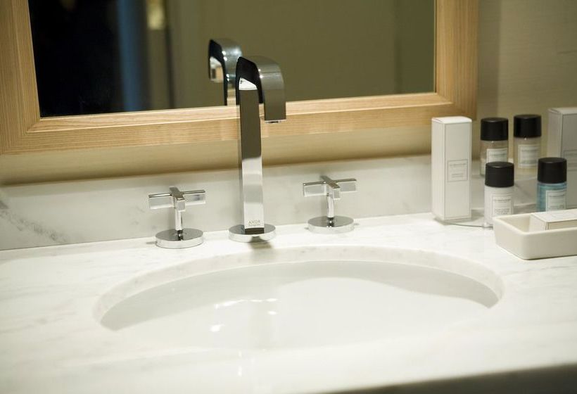 The Colonnade Hotel  | Boston | Massachusetts | United States 10