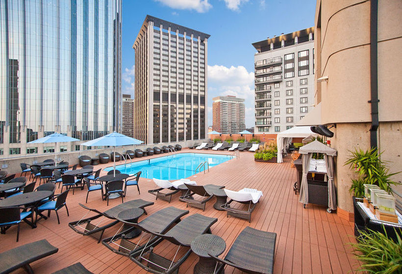 The Colonnade Hotel  | Boston | Massachusetts | United States 13