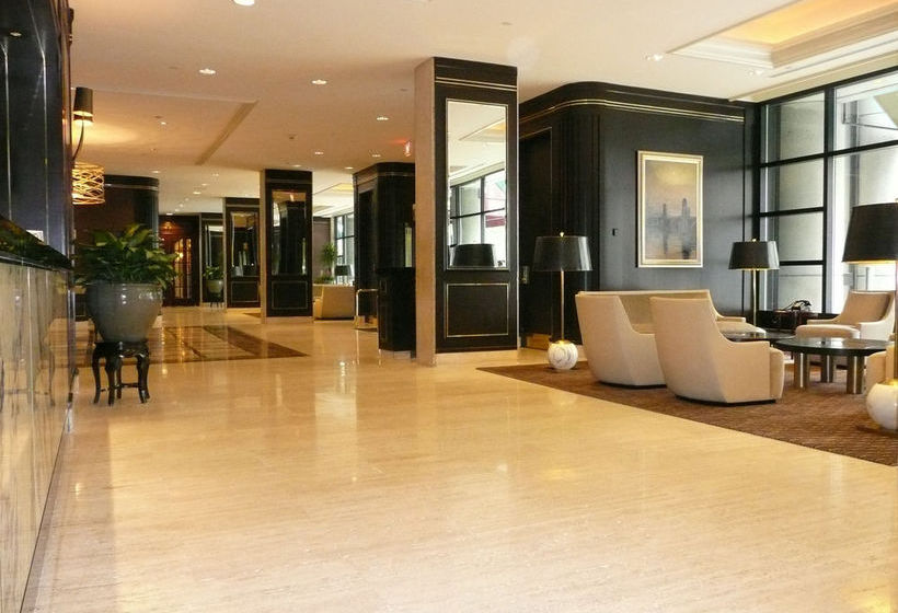 The Colonnade Hotel  | Boston | Massachusetts | United States 16