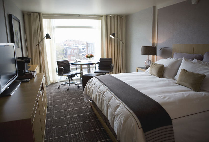 The Colonnade Hotel  | Boston | Massachusetts | United States 17