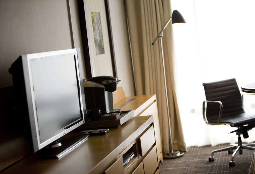 The Colonnade Hotel  | Boston | Massachusetts | United States 18