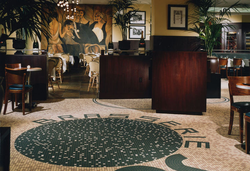 The Colonnade Hotel  | Boston | Massachusetts | United States 19