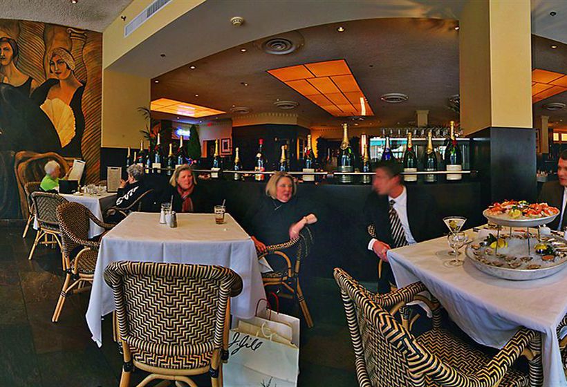 The Colonnade Hotel  | Boston | Massachusetts | United States 2