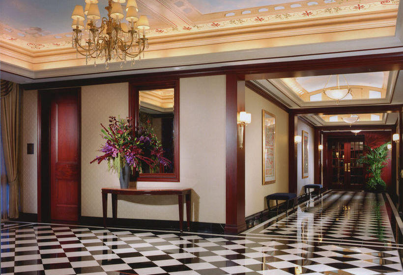 The Colonnade Hotel  | Boston | Massachusetts | United States 20