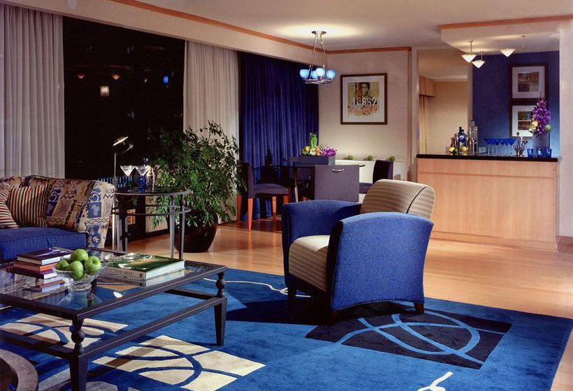 The Colonnade Hotel  | Boston | Massachusetts | United States 3