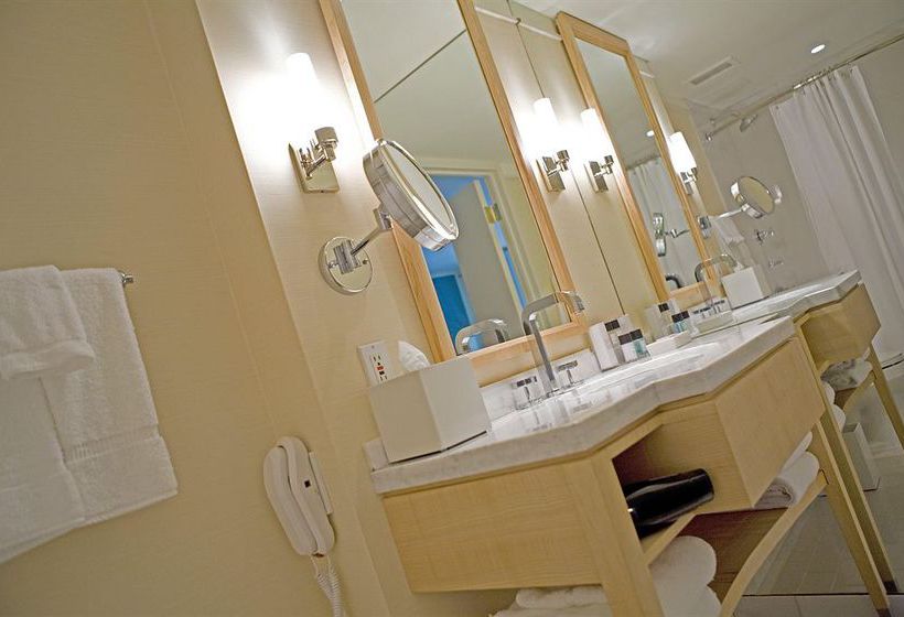 The Colonnade Hotel  | Boston | Massachusetts | United States 4