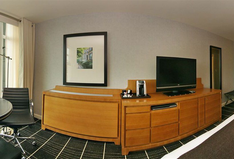 The Colonnade Hotel  | Boston | Massachusetts | United States 5