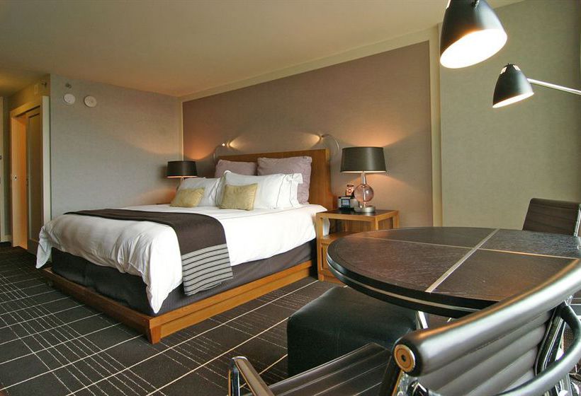 The Colonnade Hotel  | Boston | Massachusetts | United States 6