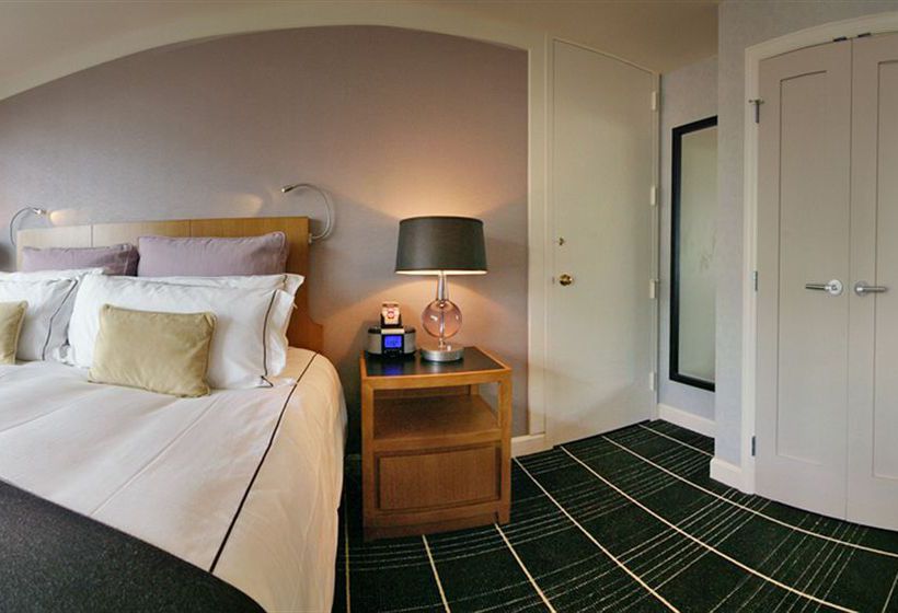 The Colonnade Hotel  | Boston | Massachusetts | United States 7