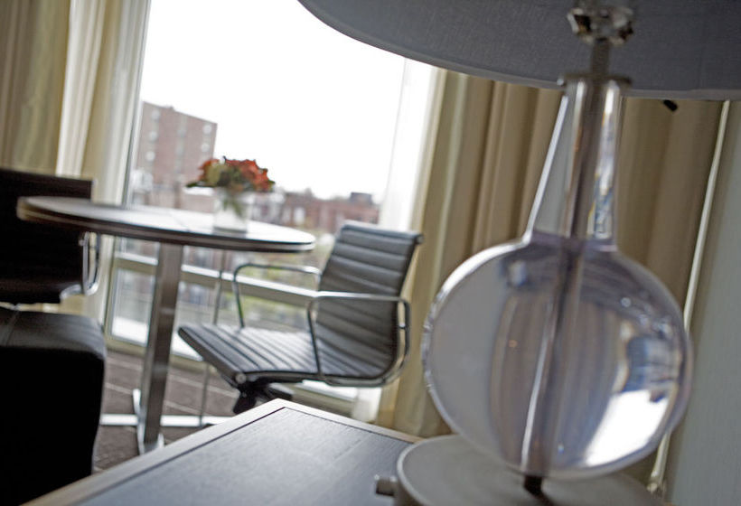 The Colonnade Hotel  | Boston | Massachusetts | United States 8