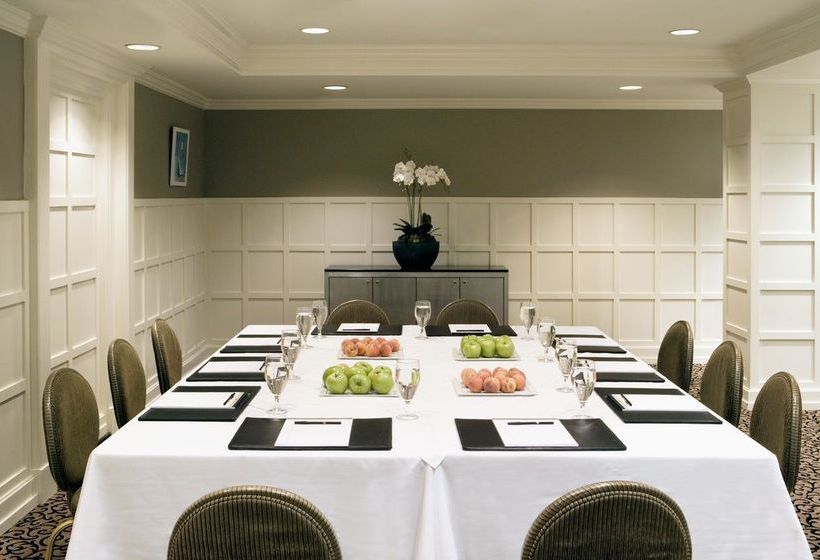 The Eliot Suite Hotel  | Boston | Massachusetts | Hôtels aux États-Unis 11