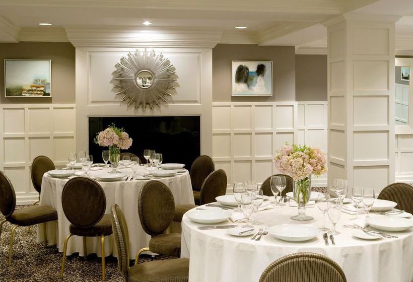 The Eliot Suite Hotel  | Boston | Massachusetts | Hôtels aux États-Unis 14