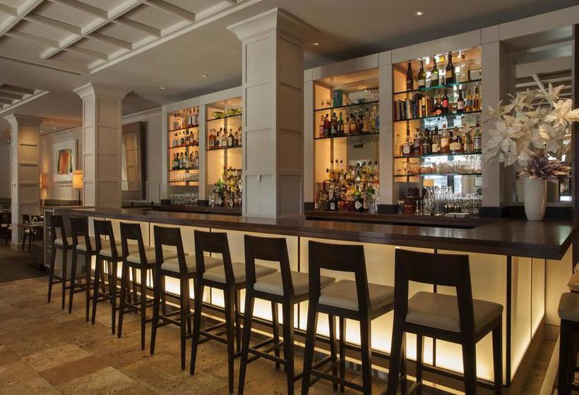 The Eliot Suite Hotel  | Boston | Massachusetts | Hôtels aux États-Unis 15