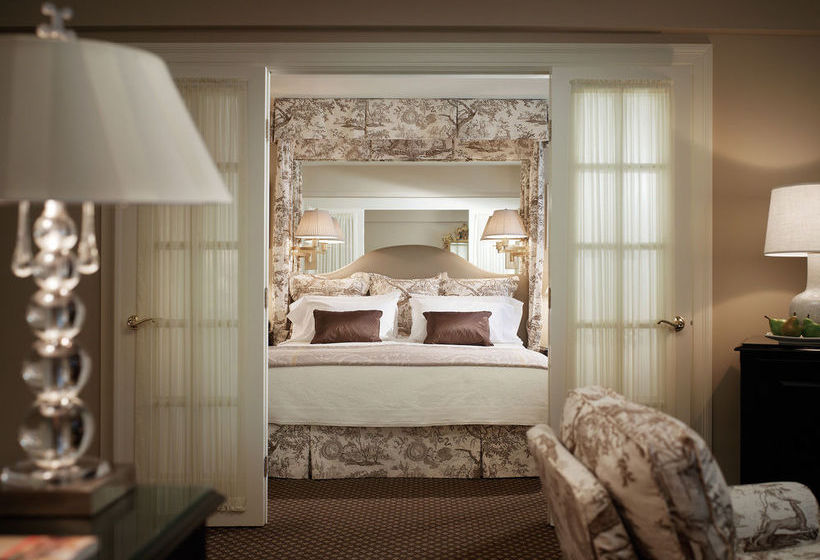 The Eliot Suite Hotel  | Boston | Massachusetts | Hôtels aux États-Unis 16