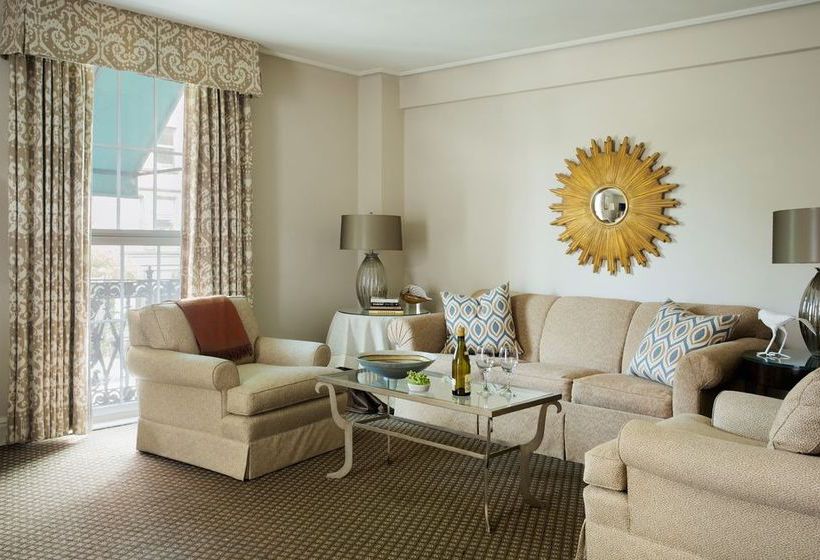 The Eliot Suite Hotel  | Boston | Massachusetts | Hôtels aux États-Unis 20