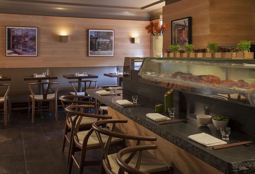 The Eliot Suite Hotel  | Boston | Massachusetts | Hôtels aux États-Unis 6