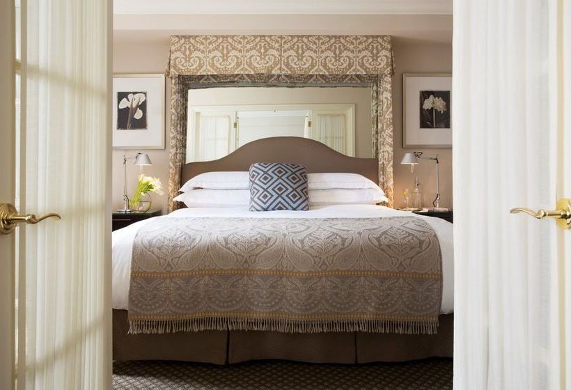 The Eliot Suite Hotel  | Boston | Massachusetts | Hôtels aux États-Unis 9