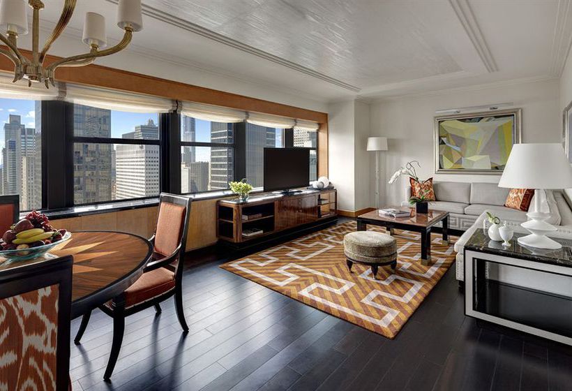 Hotel Lotte New York Palace  | New York | Nueva York | United States 10