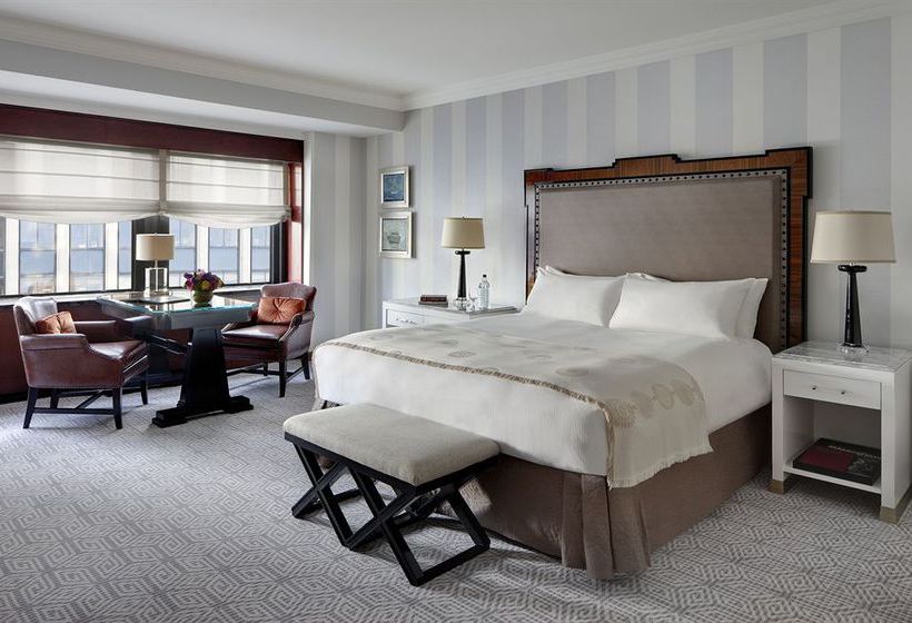Hotel Lotte New York Palace  | New York | Nueva York | United States 11