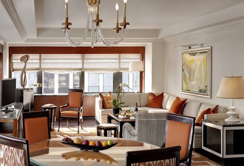 Hotel Lotte New York Palace  | New York | Nueva York | United States 13