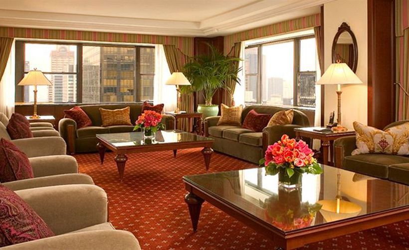 Hotel Lotte New York Palace  | New York | Nueva York | United States 15