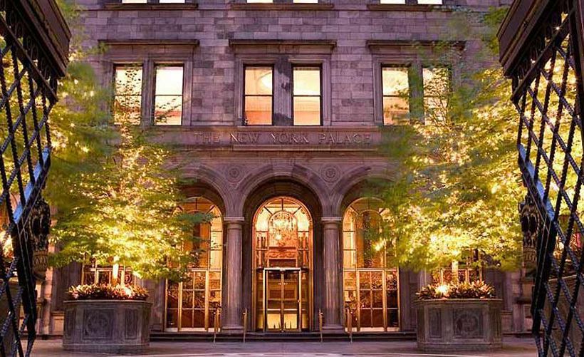Hotel Lotte New York Palace  | New York | Nueva York | United States 16