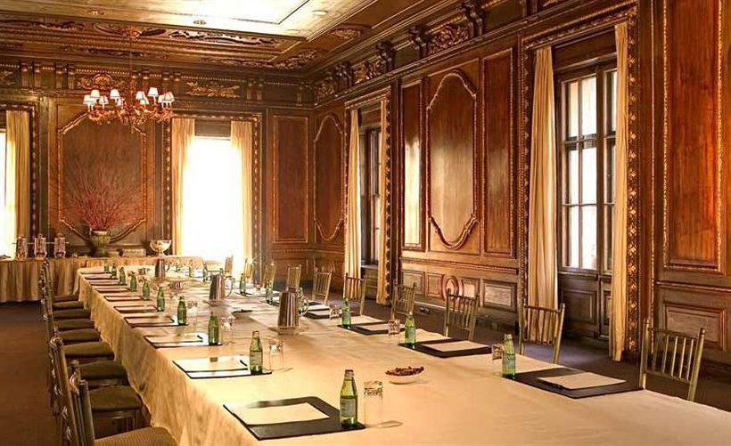 Hotel Lotte New York Palace  | New York | Nueva York | United States 18