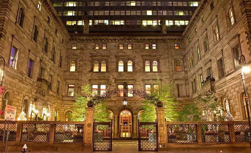 Hotel Lotte New York Palace  | New York | Nueva York | United States 19