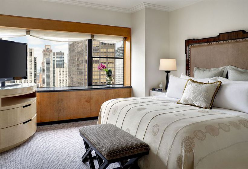 Hotel Lotte New York Palace  | New York | Nueva York | United States 20