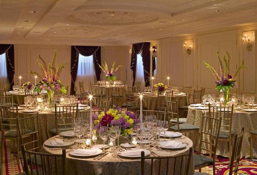 Hotel Lotte New York Palace  | New York | Nueva York | United States 5