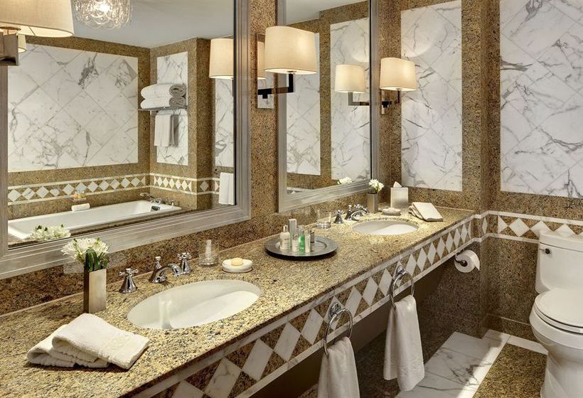 Hotel Lotte New York Palace  | New York | Nueva York | United States 6