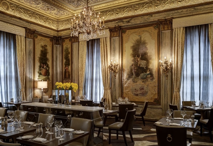 Hotel Lotte New York Palace  | New York | Nueva York | United States 7