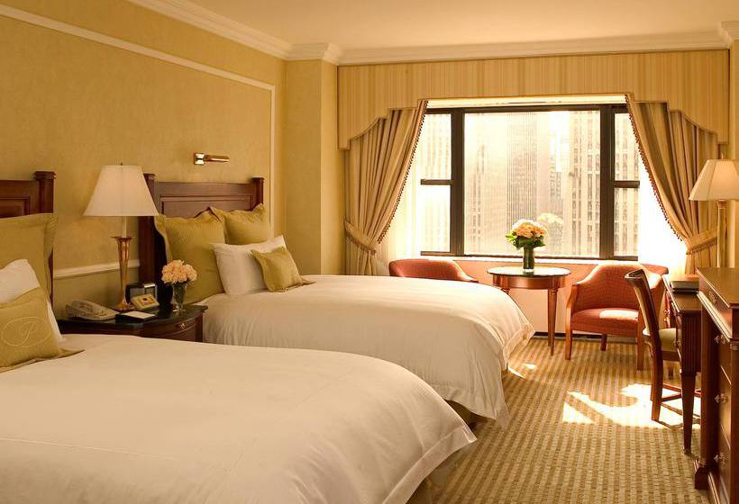 Hotel Lotte New York Palace  | New York | Nueva York | United States 9
