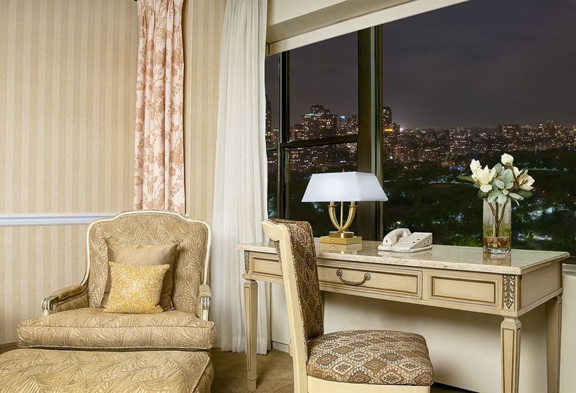 Park Lane Hotel - A Central Park Hotel  | New York | Nueva York | United States 1