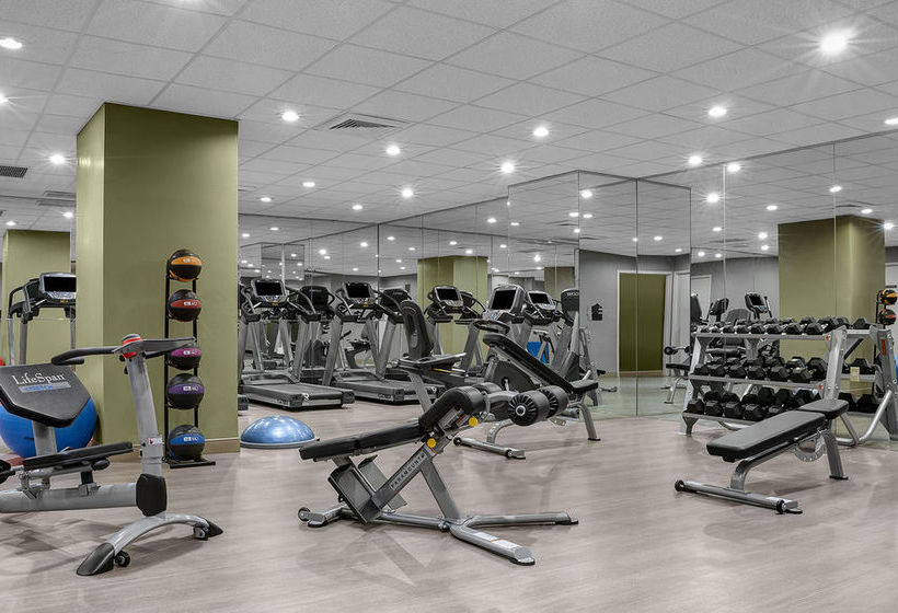 Park Lane Hotel - A Central Park Hotel  | New York | Nueva York | United States 10